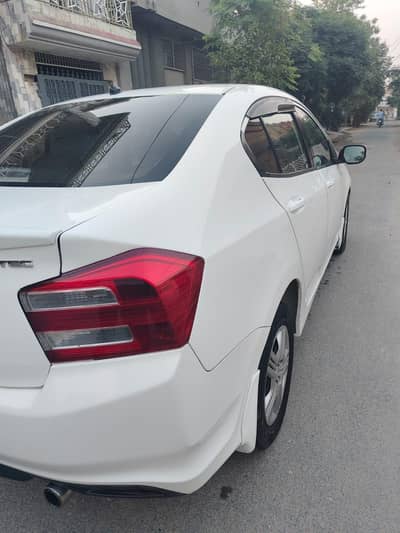 Honda city 1.3
