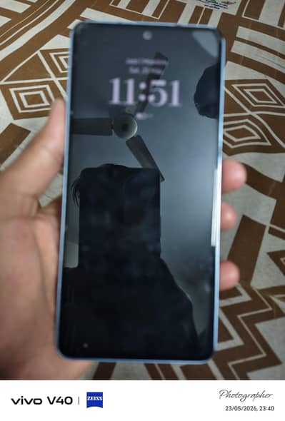 Xiaomi Redmi Note 13
