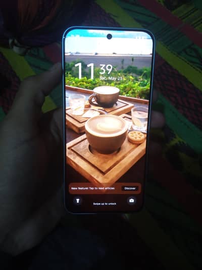 infinix hot 60 pro