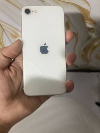 Iphone se 2 jv