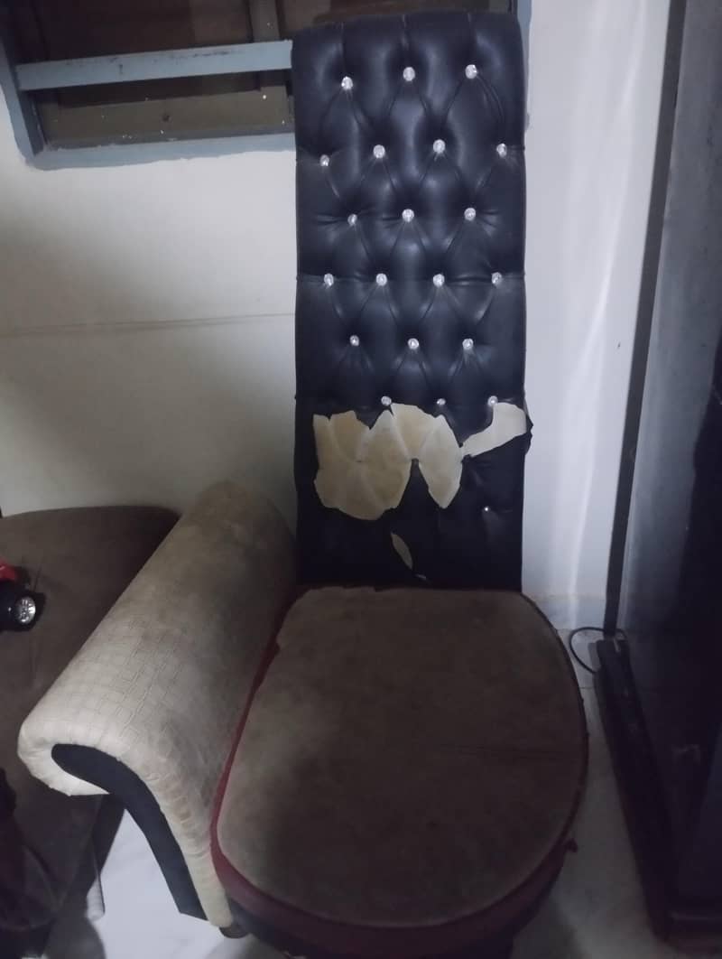 high back sofa 0