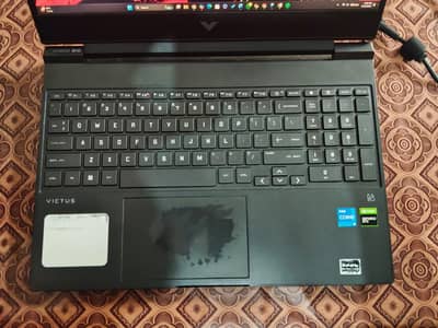 HP Victus Gaming Laptop | i5-12500H | 32GB RAM Upgrade