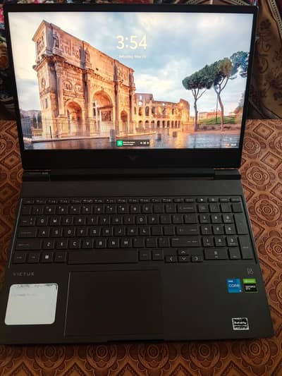 HP Victus Gaming Laptop | i5-12500H | 32GB RAM Upgrade