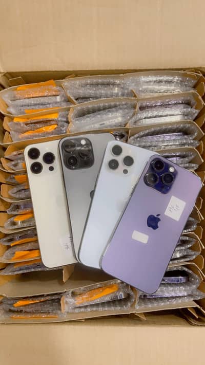 iphone 14 pro max 512gb