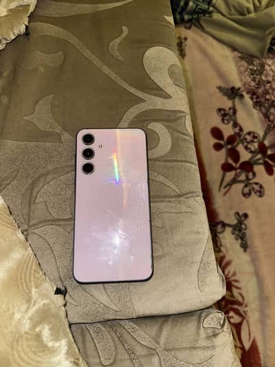 Samsung A35 5g non pta