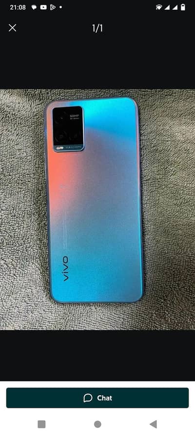 vivo y33s dead phone chahiye agar kisi ke pass aaya to