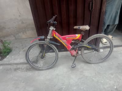 cycle