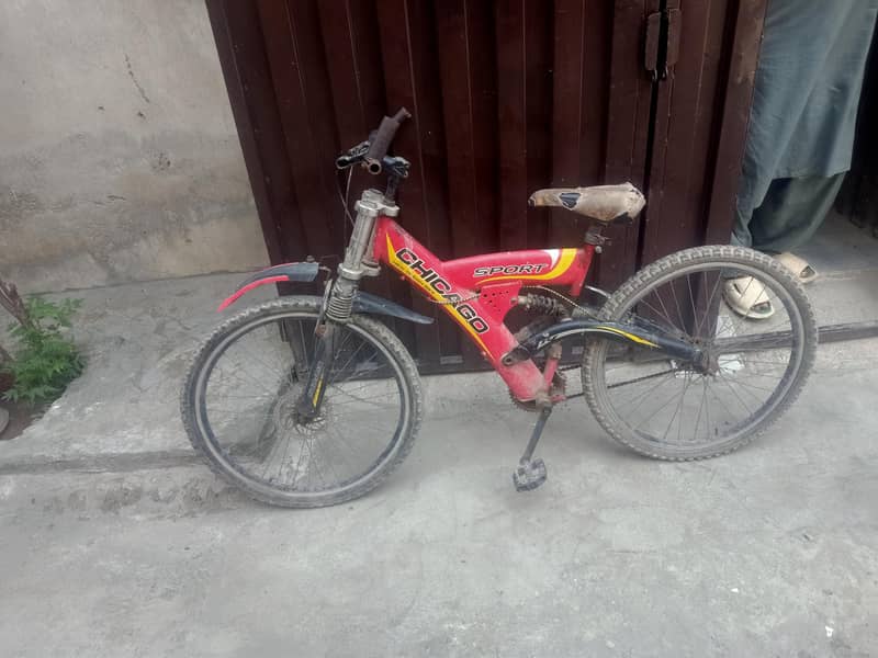 cycle 0