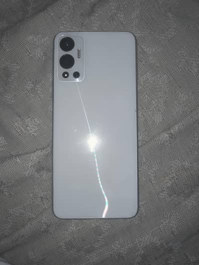 Infinix Hot 12