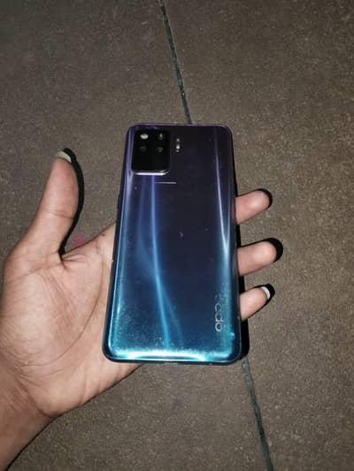 oppo F19 PRO