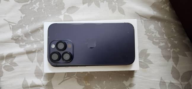 Apple iPhone 14 Pro