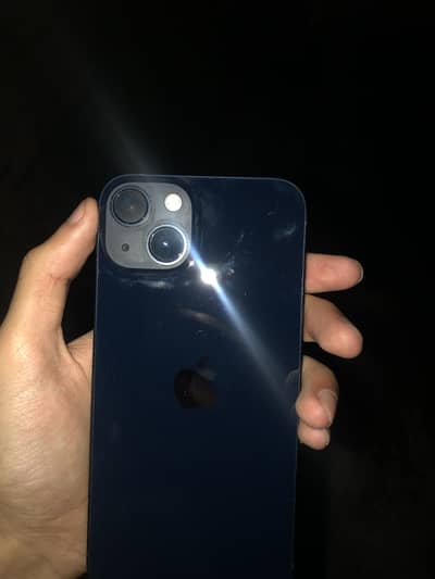 Apple iPhone 13 like new condition