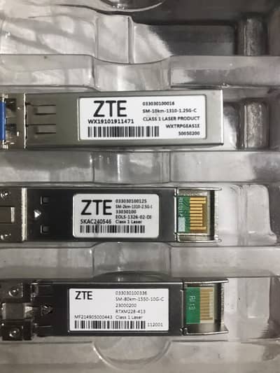 SFP Modules