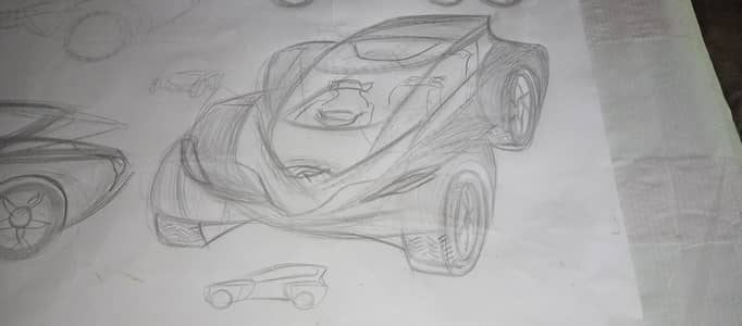 vehicles designer available onlin