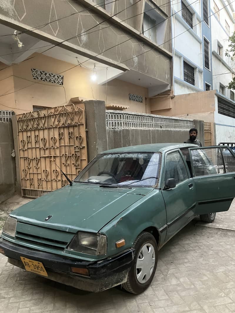 Khyber 1