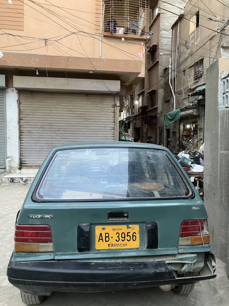 Khyber 3