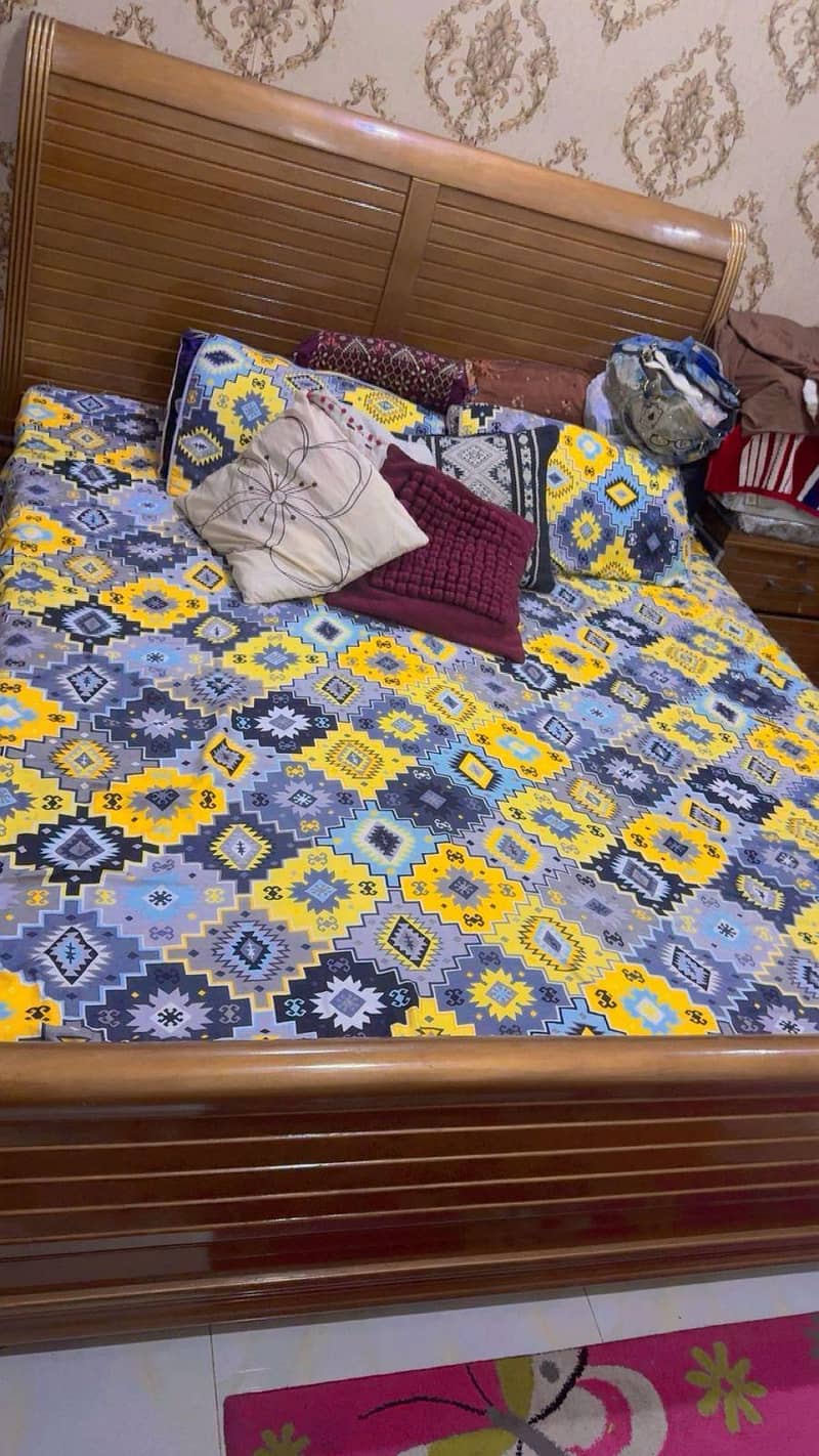 bed set 4