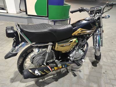 2025/2026 special Gold Edition contact only serious buyers plz