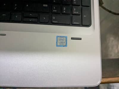 HP ProBook G630