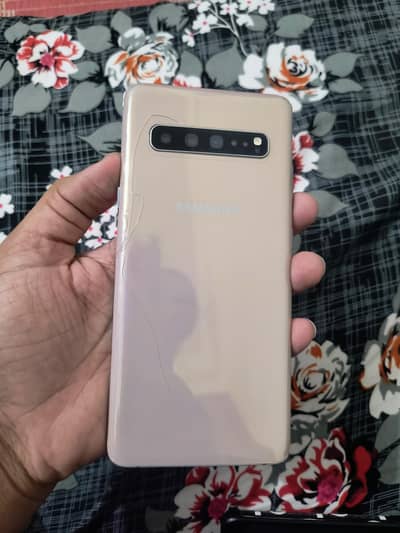 Samsung S10 5G