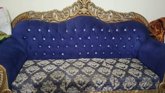 Victoria sofa