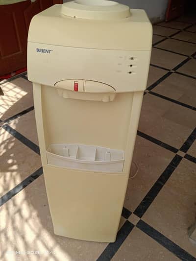 Orient Water Dispenser