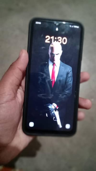 SAMSUNG A13 4/64 NEW CONDITION  10/10