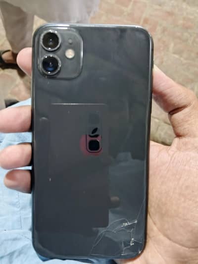 I phone 11 64Gb factory unlocked