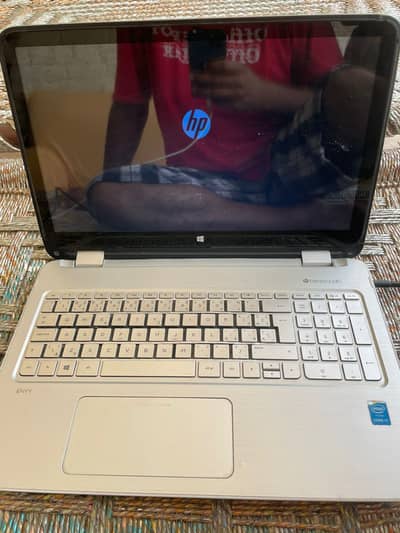 Laptop i7 intel core