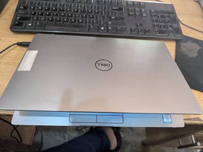 dell laptop