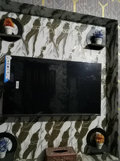 43" inch LED SmartTv  Net