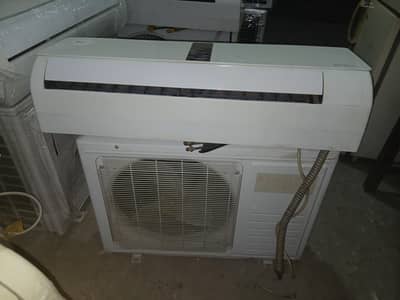 Singer Dc inverter 1.5 ton indoor repair