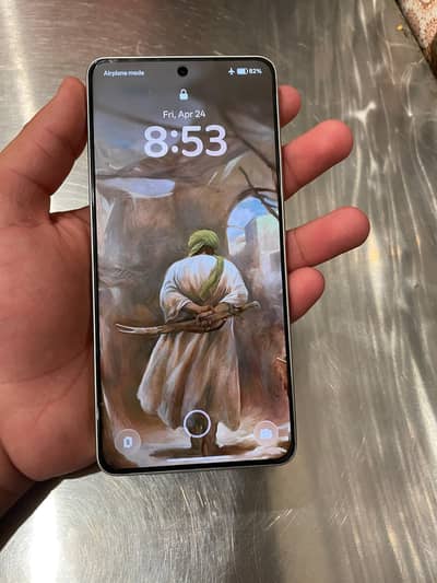 Realme Neo 7