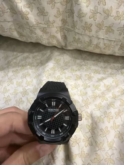 Kenneth cole watch