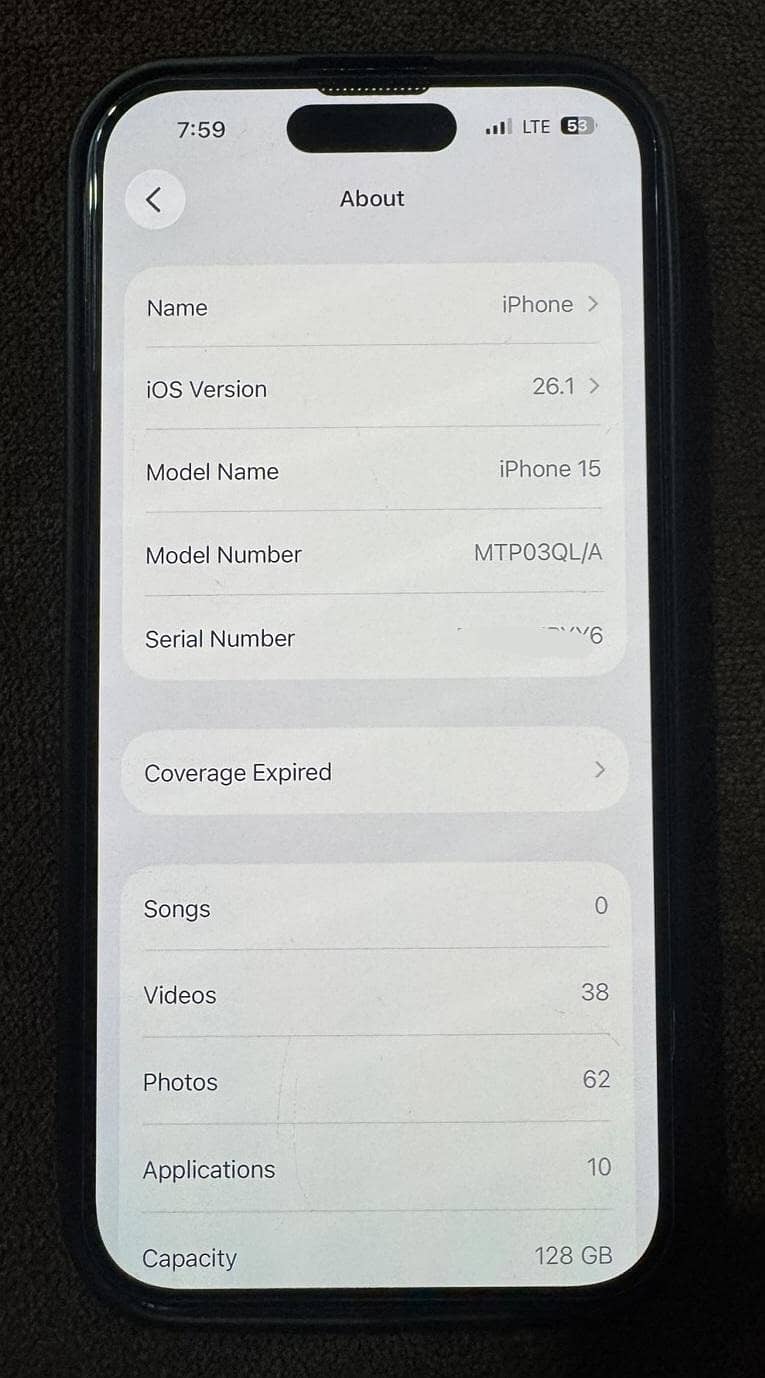 iphone 15 1