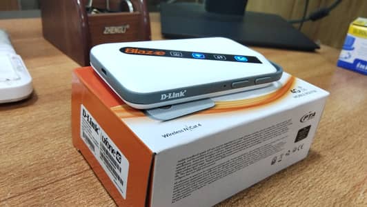 Ufone Blaze New device for sale