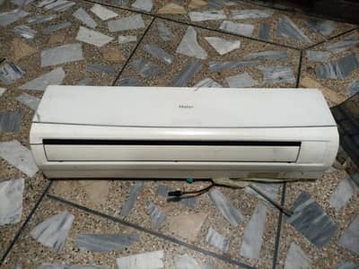 Hairs AC 1.5 ton