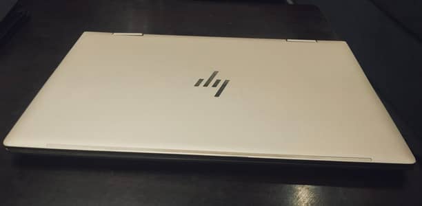 HP Envy x360 2-in-1 Touch | Core i7 11th Gen | 8GB RAM / 512GB SSD