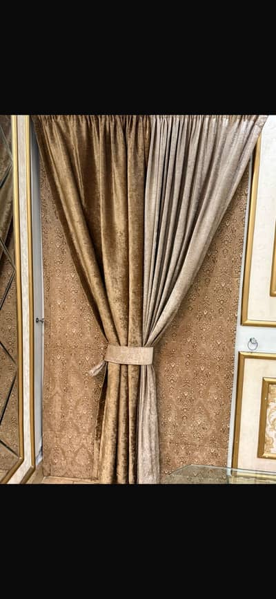 Curtains
