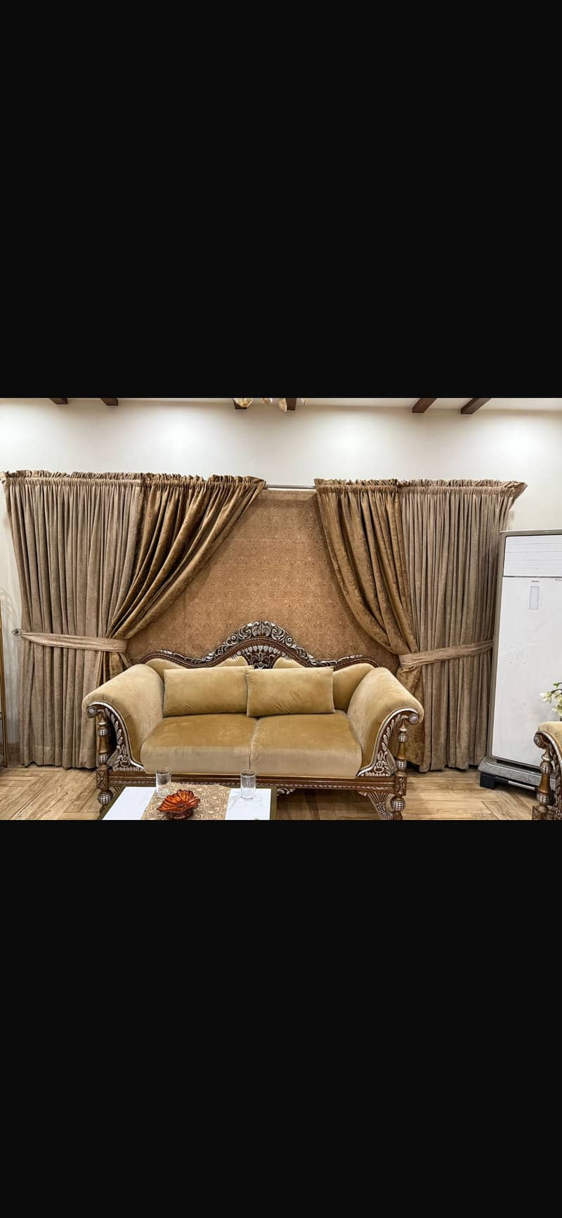 Curtains 1