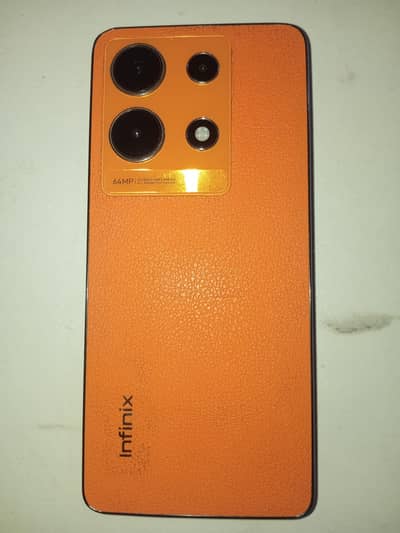 Infinix Note 30 8/256