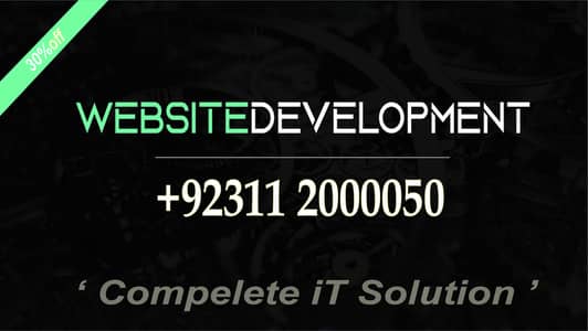Website Designing & Development, S. E. O & Facebook Marketing | Videos