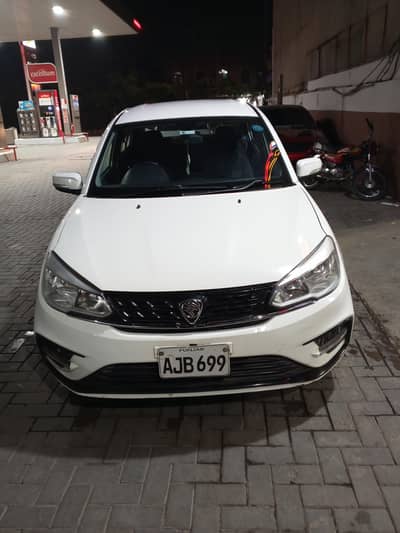 Proton Saga ACE 2022