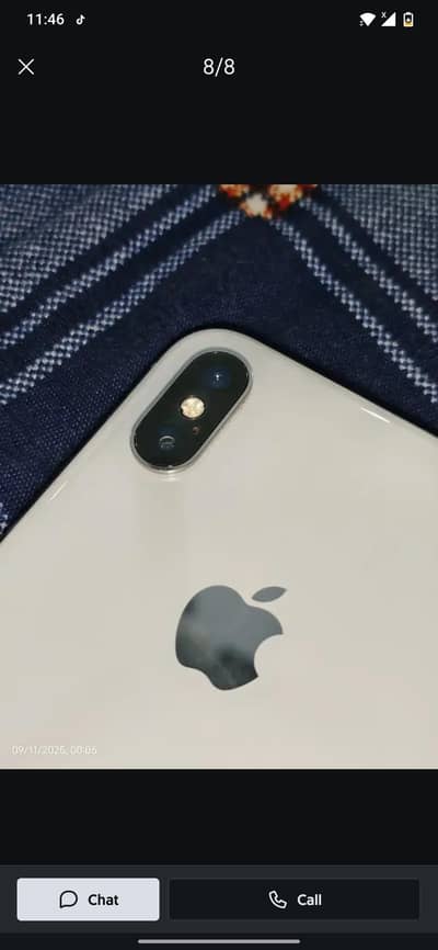 I phone x non pta 64 gb