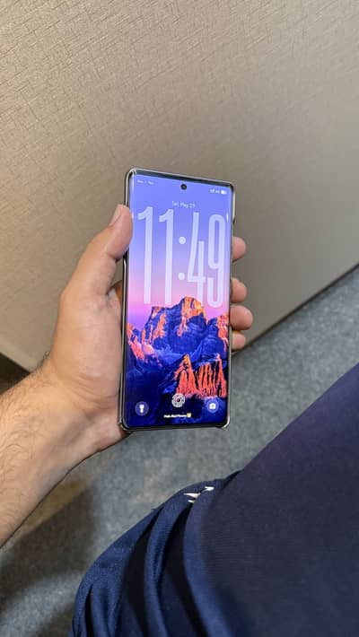 Tecno Camon 40 pro
