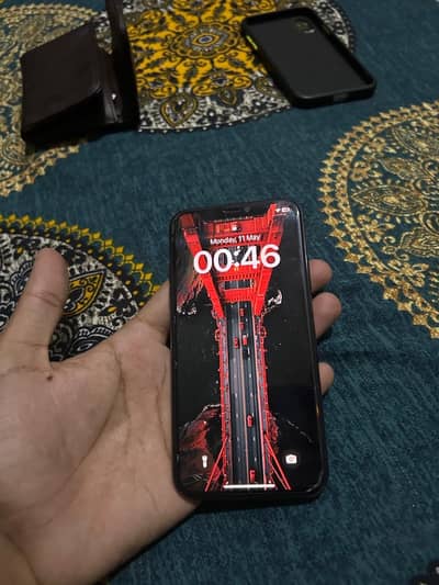 Iphone xs