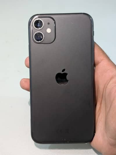 iphone 11 non PTA
