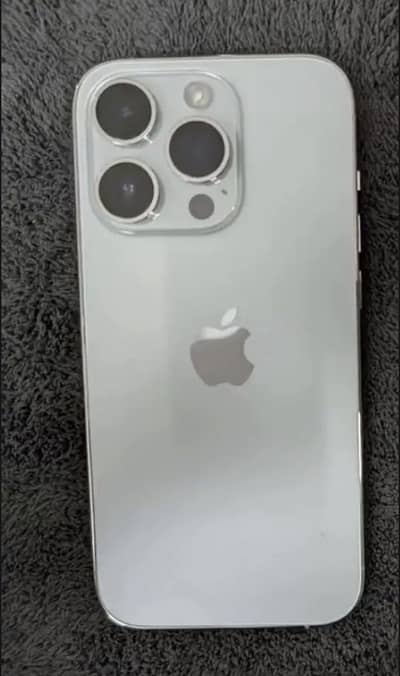 Apple iPhone 14 Pro
