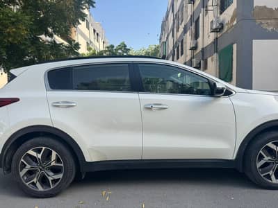 KIA Sportage 2020