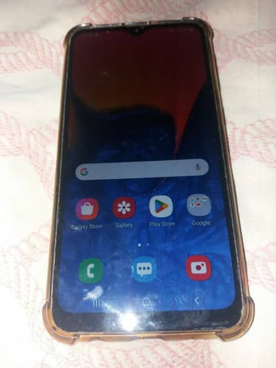 SAMSUNG A10 ORIGNAL